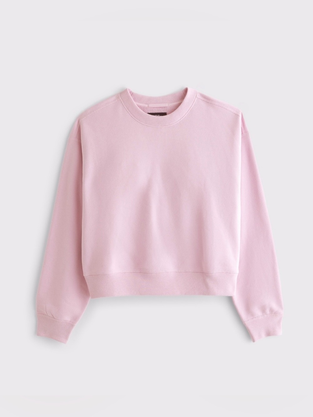 Abercrombie Woman’s Crewneck Sweatshirt